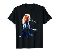 Tori Amos Pre Little Earthquakes Era Live T-Shirt
