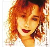 TORI AMOS: PROFESSIONAL WIDOW - CD MAXI