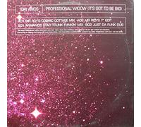 Tori Amos - Professional Widow (It's Got To Be Big)