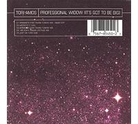 Tori Amos - Professional Widow (It's Got To Be Big)