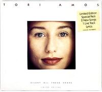 Tori Amos - Silent All These Years