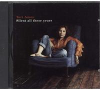 Tori Amos - Silent All These Years
