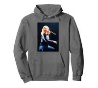 Tori Amos Singer At The Piano Live Pullover Hoodie