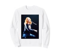 Tori Amos Singer At The Piano Live Sweatshirt