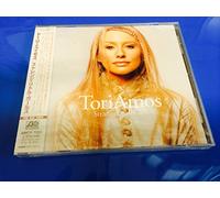 Tori Amos - Strange Little Girl ?