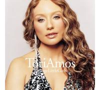 TORI AMOS - Strange Little Girls