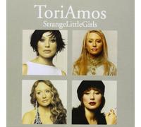 Tori Amos - Strange Little Girls