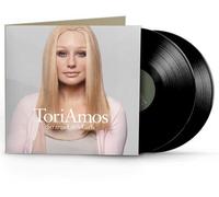 TORI AMOS: STRANGE LITTLE GIRLS ('97 BONNIE & CLYDE VERSI - LP vinyl BRAND NEW