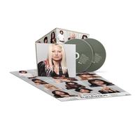 Tori Amos - Strange Little Girls [CD]