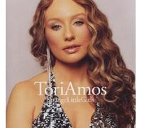 TORI AMOS "STRANGE LITTLE GIRLS" CD NEW