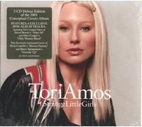 Tori Amos - Strange Little Girls