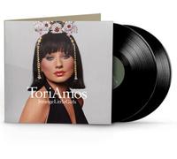 Tori Amos - Strange Little Girls (Enjoy The Silence Version) [New Vinyl LP]