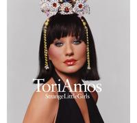 AMOS, Tori - Strange Little Girls (Enjoy The Silence Version) - gatefold 2xLP