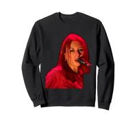 Tori Amos Strange Little Girls Era Live Sweatshirt