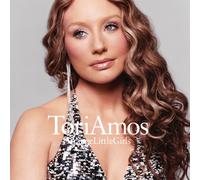 Tori Amos - Strange Little Girls (Happiness Is A Warm Gun Version) [New Vinyl LP