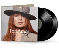 AMOS, Tori - Strange Little Girls - Vinyl (gatefold 2xLP)