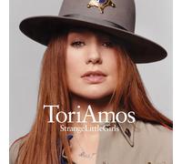 AMOS, Tori - Strange Little Girls - Vinyl (gatefold 2xLP)
