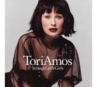 Tori Amos - Strange Little Girls (I'm Not In Love Version) [New Vinyl LP]
