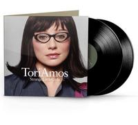 TORI AMOS: STRANGE LITTLE GIRLS (NEW AGE VERSION) - LP vinyl BRAND NEW