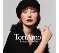 Tori Amos Strange Little Girls Raining Blood Version (CD) (US IMPORT)