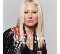 Tori Amos – Strange Little Girls (Rattlesnakes Version) – Vinyl