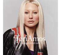 Tori Amos – Strange Little Girls (Rattlesnakes Version) – Vinyl