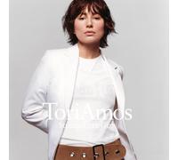 Tori Amos Strange Little Girls Real Men Version (Vinyl) (US IMPORT)