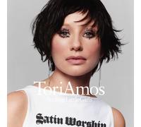 Tori Amos - Strange Little Girls (Strange Little Girl Version) [New Vinyl LP]