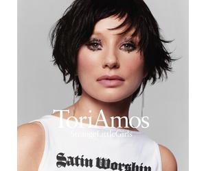 Tori Amos - Strange Little Girls (Strange Little Girl Version) [New Vinyl LP]