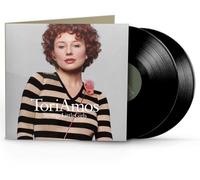 Tori Amos - Strange Little Girls (Time Version) [New Vinyl LP]