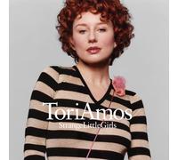 Tori Amos Strange Little Girls Time Version (Vinyl) (US IMPORT)