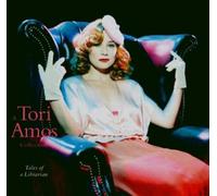 Tori Amos - Tales of a Librarian: A Tori Amos Collection