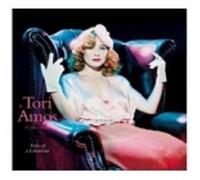 TORI AMOS: TALES OF A LIBRARIAN- A TORI AMOS COLLECTION - CD