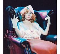 Tori Amos - Tales of a Librarian [Japan]