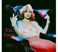TORI AMOS "TALES OF LIBRARIAN-A TORI AMOS" CD NEW