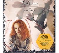 Tori Amos - The Beekeeper (CD + DVD)