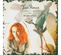 TORI AMOS - THE BEEKEEPER CD NEW