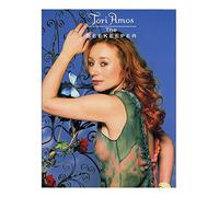 Tori Amos: The Beekeeper. Sheet Music for Piano, Vocal & Guitar(with Chord Boxes)