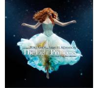 Various Artists - The Light Princess (Original Cast Recording)