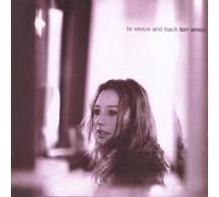 TORI AMOS "TO VENUS AND BACK" 2 CD NEW