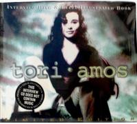 Tori Amos - Tori Amos Interview CD/Book