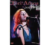 Tori Amos - Tori Amos - Live at Montreux 1991/1992 [DVD] [2008]