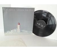 TORI AMOS - TORI AMOS under the pink, vinyl LP