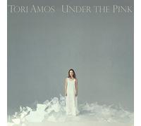 Tori Amos - Under The Pink [New Vinyl LP] UK - Import