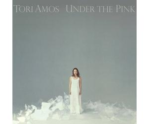 Tori Amos | Under The Pink | Black | Vinyl LP | x2