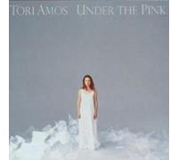 Tori Amos: Under The Pink - CD