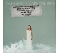 Tori Amos - Under The Pink/More Pink (2CD) (Import)