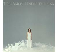 TORI AMOS - UNDER THE PINK (REMASTERED) VINYL LP NEW
