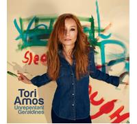 Tori Amos - Unrepentant Geraldines - Vinyl - Deluxe Edition - 10 Year Anniversary
