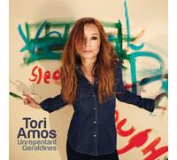 Tori Amos - Unrepentant Geraldines - Deluxe Edition - 10 Year Anniversary